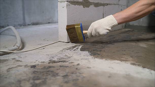 24/7 Emergency Crawl Space Encapsulation experts in Woodstown, NJ